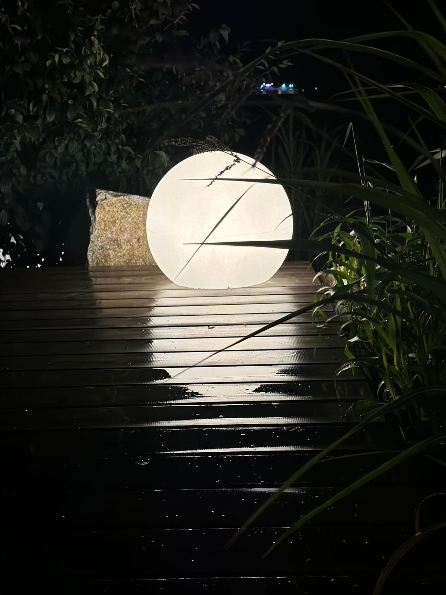 אוסטרוני מורסקי Skarpa Resort מראה חיצוני תמונה